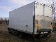 2002 Other  Iveco Cargo 120E17 Tector € Truck over 7.5t Other trucks over 7 photo 3
