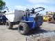 2006 Other  Benford 9000 Construction machine Other construction vehicles photo 2