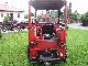 1973 Other  DFZ 632/1 Pomßen tug-TOP! Agricultural vehicle Tractor photo 2
