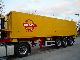 2009 Other  BODEX, ALUMINIOWA, 40 M3, Osie \ Semi-trailer Tipper photo 1