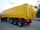 2009 Other  BODEX, ALUMINIOWA, 40 M3, Osie \ Semi-trailer Tipper photo 4