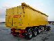 2009 Other  BODEX, ALUMINIOWA, 40 M3, Osie \ Semi-trailer Tipper photo 5