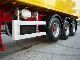 2009 Other  BODEX, ALUMINIOWA, 40 M3, Osie \ Semi-trailer Tipper photo 6