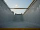 2009 Other  BODEX, ALUMINIOWA, 40 M3, Osie \ Semi-trailer Tipper photo 7