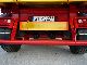 2009 Other  BODEX, ALUMINIOWA, 40 M3, Osie \ Semi-trailer Tipper photo 8