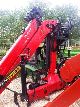 Other  Epsilon M 9,6 M 120 Z twin telescope CPD 2012 Timber carrier photo