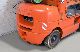 2008 Other  HELI CPQD 25, SS, CAB Forklift truck Front-mounted forklift truck photo 6