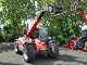 2011 Other  MANITOU 634 LSU TURBO Year 2006!! Construction machine Other construction vehicles photo 1