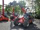 2011 Other  MANITOU 634 LSU TURBO Year 2006!! Construction machine Other construction vehicles photo 2