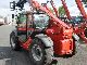 2011 Other  MANITOU 634 LSU TURBO Year 2006!! Construction machine Other construction vehicles photo 3