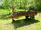 1980 Other  converted manure spreader trailer truck Trailer Other trailers photo 2