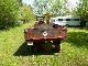 1980 Other  converted manure spreader trailer truck Trailer Other trailers photo 4