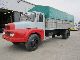 Other  UNIC M277Long 1965 Tipper photo