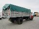1965 Other  UNIC M277Long Truck over 7.5t Tipper photo 2