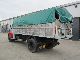1965 Other  UNIC M277Long Truck over 7.5t Tipper photo 3