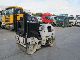2002 Other  Ingersoll Rand DD-14 S Construction machine Rollers photo 2