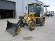 Other  Hytec ZL10A 2011 Wheeled loader photo