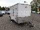 2008 Other  USA Carry Top Look Trailer Box photo 7