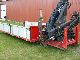 Other  HIAB crane remote control container 1999 Truck-mounted crane photo