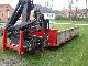 1999 Other  HIAB crane remote control container Truck over 7.5t Truck-mounted crane photo 1