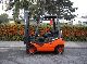 Other  OTHER H16T-03 2011 Front-mounted forklift truck photo
