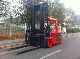 Other  OTHER ep105rk 2011 Front-mounted forklift truck photo