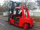 2011 Other  OTHER ep105rk Forklift truck Front-mounted forklift truck photo 2