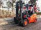 Other  OTHER H50D 2011 Front-mounted forklift truck photo