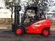 2011 Other  OTHER H50D Forklift truck Front-mounted forklift truck photo 1