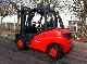 2011 Other  OTHER H50D Forklift truck Front-mounted forklift truck photo 2