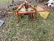 2011 Other  Stoll Heuschwader Agricultural vehicle Haymaking equipment photo 3
