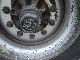 2001 Other  50 cbm grain aluminum dump! with slide! TOP! Semi-trailer Tipper photo 3