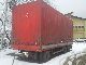 1999 Other  Trailor Trailer Stake body and tarpaulin photo 4