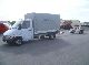2005 Other  PATZKE DRYERS FOR 9 M, CONTROL BRAKE NUTZLA Trailer Chassis photo 11