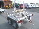 2005 Other  PATZKE DRYERS FOR 9 M, CONTROL BRAKE NUTZLA Trailer Chassis photo 14