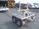 2005 Other  PATZKE DRYERS FOR 9 M, CONTROL BRAKE NUTZLA Trailer Chassis photo 1