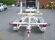 2005 Other  PATZKE DRYERS FOR 9 M, CONTROL BRAKE NUTZLA Trailer Chassis photo 2