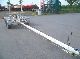 2005 Other  PATZKE DRYERS FOR 9 M, CONTROL BRAKE NUTZLA Trailer Chassis photo 3