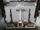 2005 Other  PATZKE DRYERS FOR 9 M, CONTROL BRAKE NUTZLA Trailer Chassis photo 5
