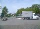 2005 Other  PATZKE DRYERS FOR 9 M, CONTROL BRAKE NUTZLA Trailer Chassis photo 8
