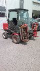 2011 Other  Riding Mowers Agricultural vehicle Reaper photo 1