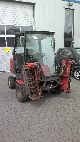 2011 Other  Riding Mowers Agricultural vehicle Reaper photo 2