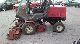 2011 Other  Riding Mowers Agricultural vehicle Reaper photo 4