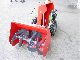2002 Other  RAPID Mondo-wheel implement carrier snowblower Agricultural vehicle Other agricultural vehicles photo 5