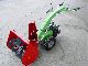2002 Other  RAPID Mondo-wheel implement carrier snowblower Agricultural vehicle Other agricultural vehicles photo 8