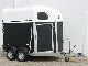 2011 Other  Cheval Liberte OTHER GT 2 2.0 t (20 km from Hamburg Trailer Cattle truck photo 1
