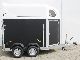 2011 Other  Cheval Liberte OTHER GT 2 2.0 t (20 km from Hamburg Trailer Cattle truck photo 2