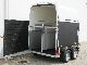 2011 Other  Cheval Liberte OTHER GT 2 2.0 t (20 km from Hamburg Trailer Cattle truck photo 6