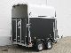 2011 Other  Cheval Liberte OTHER GT2 Confort Package (20km Trailer Cattle truck photo 2