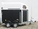 2011 Other  Cheval Liberte OTHER GT2 Confort Package (20km Trailer Trailer photo 1